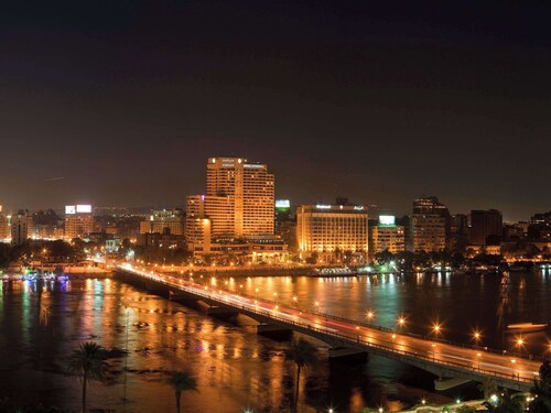 Novotel Cairo El Borg