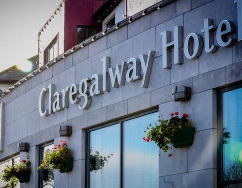 Claregalway Hotel