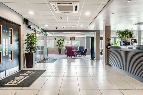 Park Inn by Radisson Peterborough