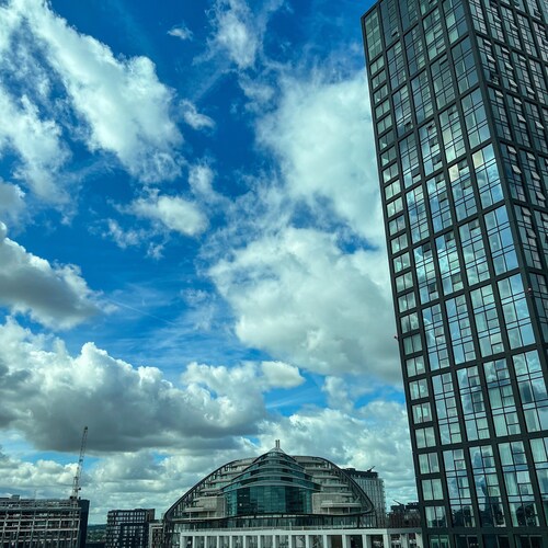 Crowne Plaza Hotel Manchester City Centre by IHG