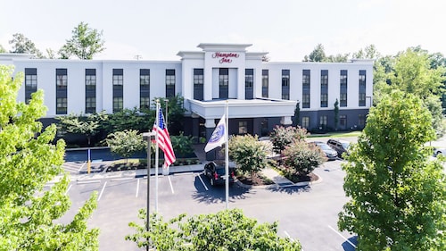 Hampton Inn White House