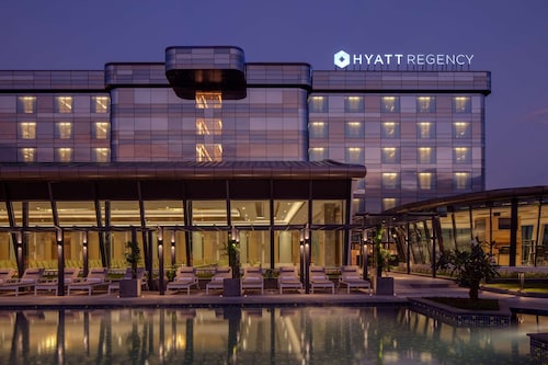 Hyatt Regency Trivandrum