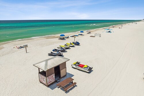 Sugar Sands Beachfront Hotel, a By The Sea Resort