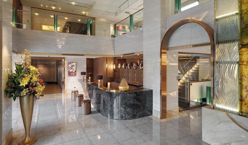 Taipei Garden Hotel