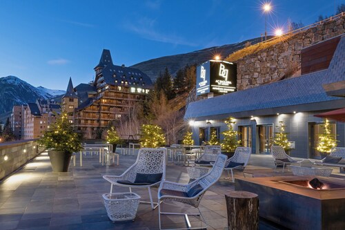 Hotel AC Baqueira Ski Resort, Autograph Collection