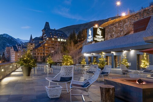 Hotel AC Baqueira Ski Resort, Autograph Collection