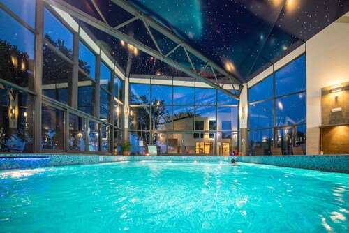 Hotel Diament Ustron
