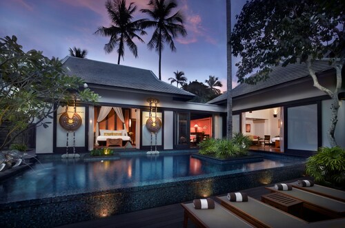 Anantara Mai Khao Phuket Villas