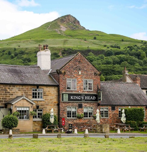 The King's Head Inn - The Inn Collection Group