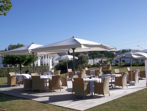 Hôtel Donibane Saint-Jean-de-Luz by Accor