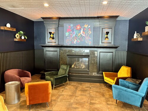 The Clarke Hotel