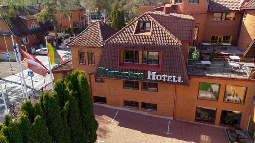 Tahetorni Hotel