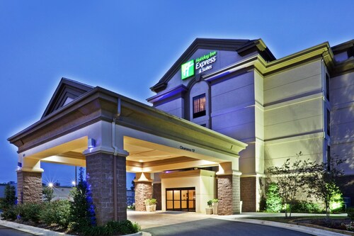 Holiday Inn Express Hotel & Suites Durant, an IHG Hotel