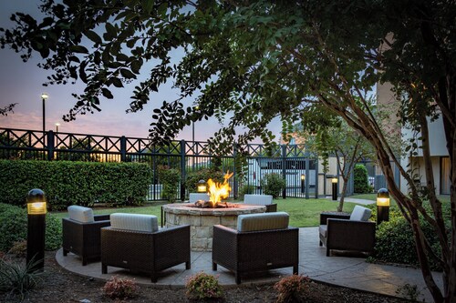 Courtyard by Marriott Norman