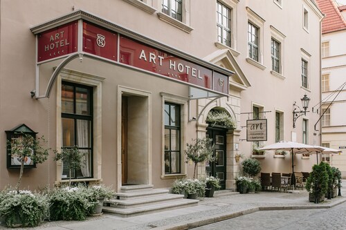 Art Hotel