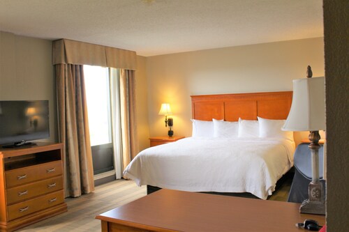 Hampton Inn & Suites Thibodaux