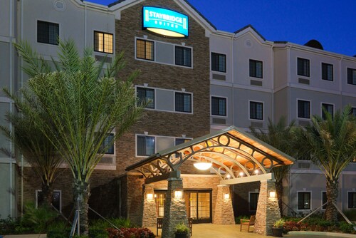 Staybridge Suites Lafayette, an IHG Hotel