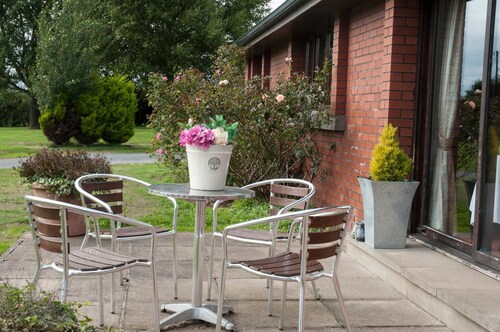 The Old Schoolhouse Inn