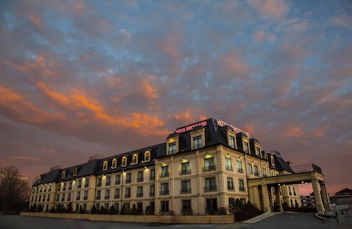 Hôtel Brossard