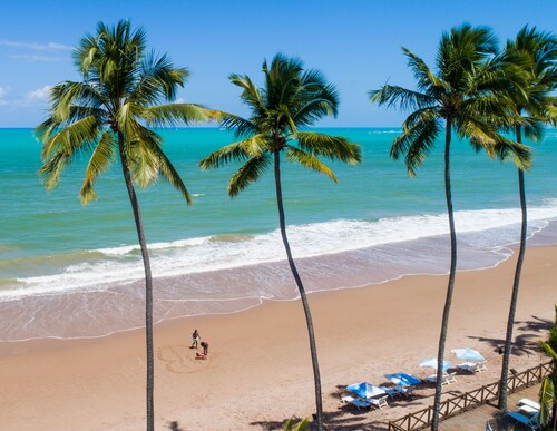 Salinas Maceió All Inclusive Resort