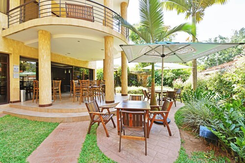 Protea Hotel by Marriott Kampala