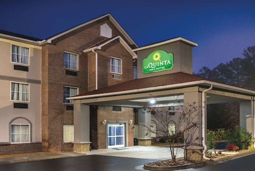 La Quinta Inn & Suites by Wyndham Rome