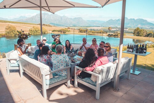 Asara Wine Estate & Hotel