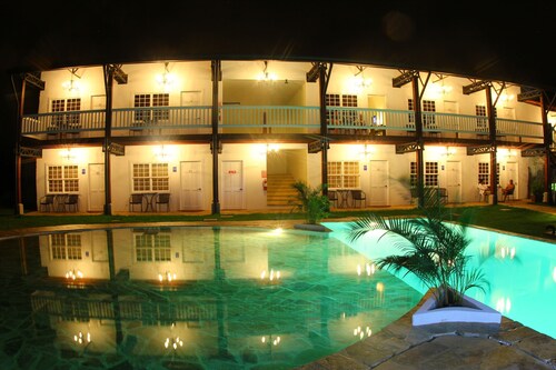 Hotel Luisiana