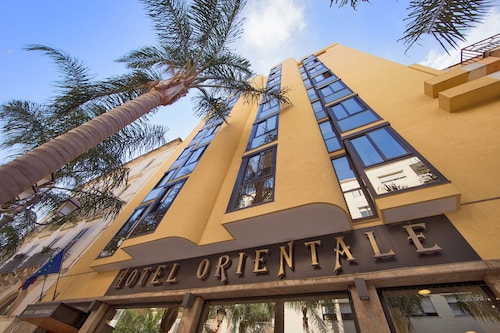 Hotel Orientale