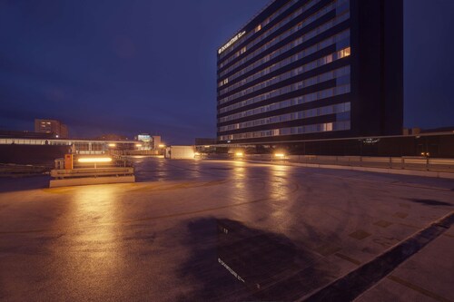 DoubleTree by Hilton Hotel Kosice