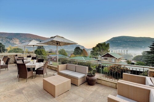 Protea Hotel by Marriott Clarens