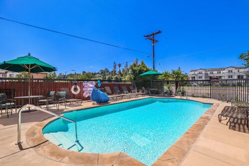 Motel Mediteran Escondido