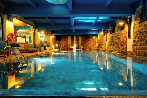 Le Louvre Hôtel & Spa