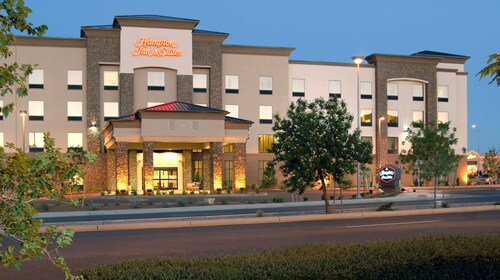 Hampton Inn & Suites Prescott Valley