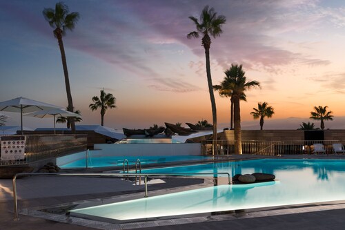 La Isla y el Mar Hotel Boutique - Adults Only