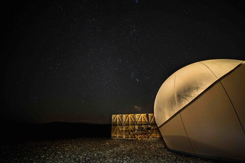 Hotel Aire de Bardenas