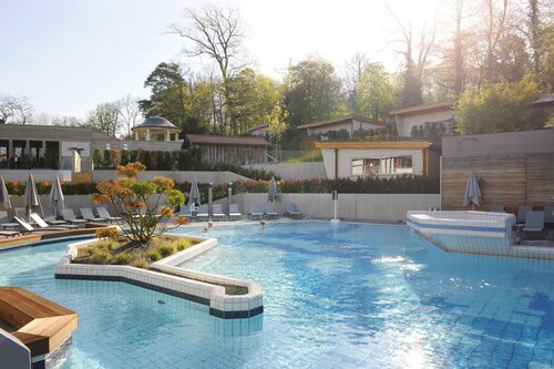 MONDORF Parc Hôtel & Spa