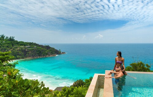 Four Seasons Resort Seychelles