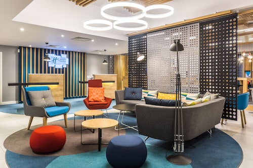 Holiday Inn Express London-Watford Junction, an IHG Hotel