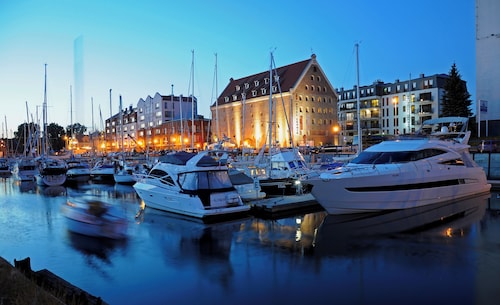 Hotel Gdańsk Boutique