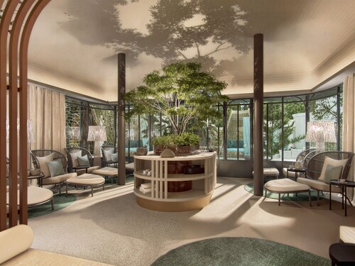 Grand HĂŽtel de Courtoisville