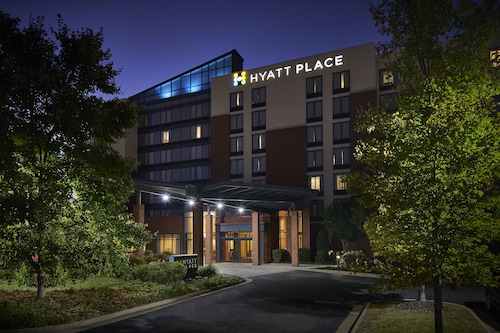 Hyatt Place Richmond Airport