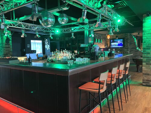 B&B HOTEL Warrington