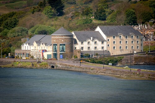 Celtic Ross Hotel