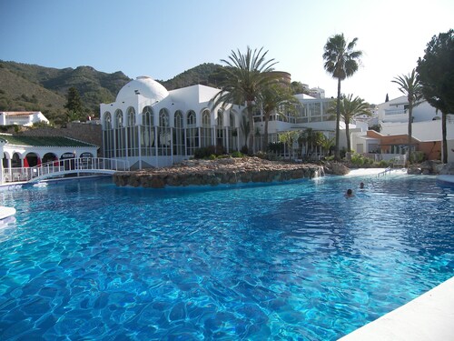 Nerja Villas Capistrano