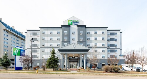 Holiday Inn Express Hotel & Suites Edmonton South by IHG