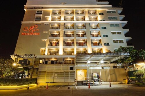 MetroPoint Bangkok