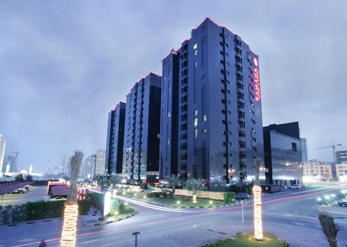 Ramada Hotel & Suites by Wyndham Ajman