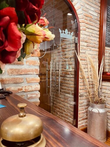 Hotel El Tejo