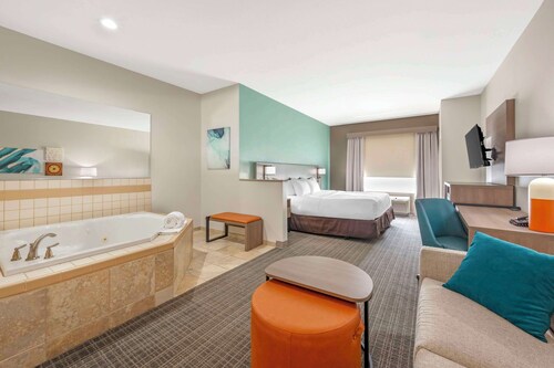 Comfort Suites French Lick